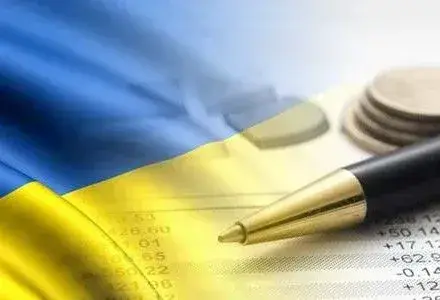 Держборг у квітні збільшився майже на 2 млрд доларів - Мінфін