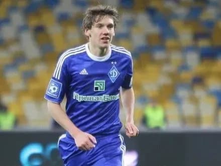 Д.Гармаш попал под угрозу пропуска игры с Финляндией