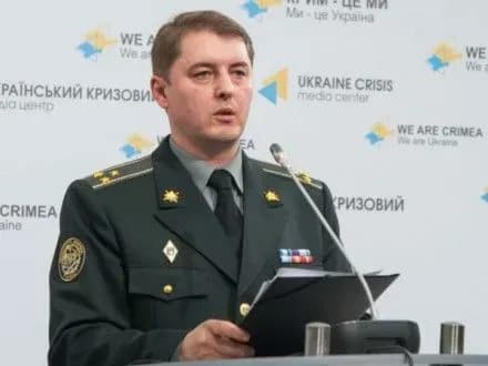 За минувшие сутки в зоне АТО погибли двое украинских военных