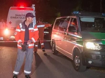 В Баварии беженец из Афганистана убил пятилетнего мальчика