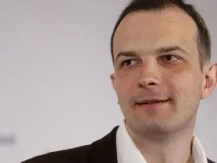 На посаду аудитора НАБУ висунуто дев'ять кандидатур - Є.Соболєв