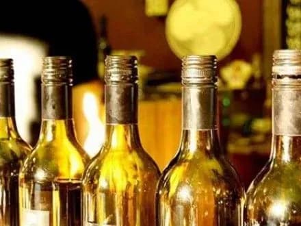 Електронний контроль за обігом алкоголю сприятиме виходу ринку з тіні - О.Дорошенко