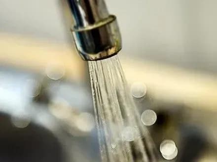 В Авдіївку вже подали воду