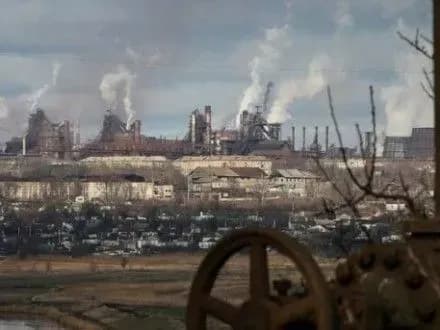 Протестные настроения среди жителей Донбасса растут из-за "национализации" предприятий