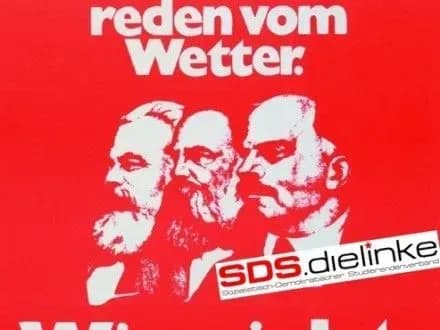 Німецькі ліві відмовились засуджувати анексію Криму