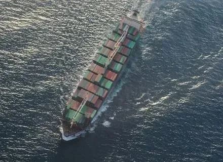 Япония запустит корабли, управляемые искусственным интеллектом