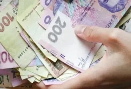 Грошова маса в травні знизилася на 0,1% - НБУ