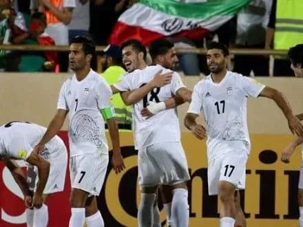 Став відомим третій учасник футбольного Мундіалю-2018