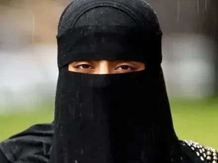 У Норвегії хочуть заборонити паранджу в закладах освіти