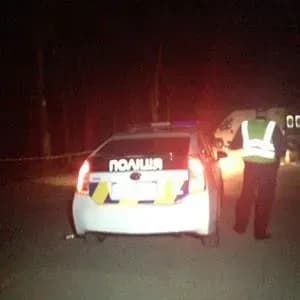 Женщину из Днепропетровской области застрелили в столице