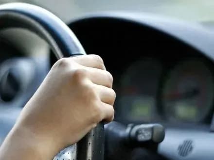 Патрульні з початку року склали більше 20 тис. протоколів на нетверезих водіїв