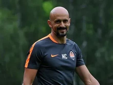 Екс-тренер "Шахтаря" очолив клуб з Португалії