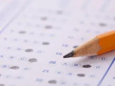 ЗНО із української мови не склали 8% учасників, а з математики - 16%