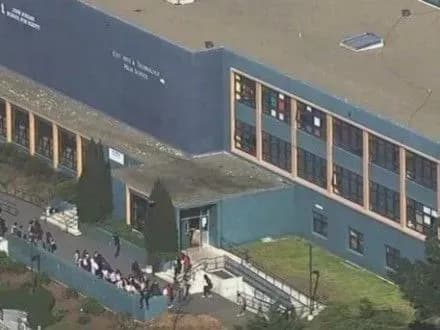 У Сан-Франциско влаштували стрілянину, є жертви - ЗМІ