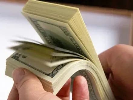 Київських рятувальників затримали на хабарі в понад 235 тис. грн