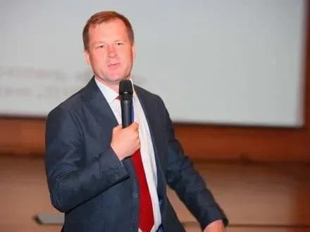 У кабінеті заступника голови НАЗК проходить обшук - джерело