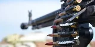 За минулу добу у зоні АТО 5 військовослужбовців отримали поранення