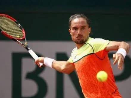 О.Долгополов покращив позиції у світовому тенісному рейтингу