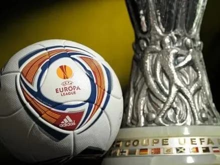 Жеребкування визначило пари кваліфікації Ліги Європи на сезон 2017-18 рр.