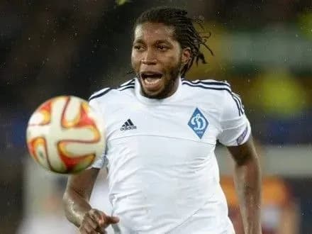 Д.Мбокани провалил медосмотр в "Олимпиакос"