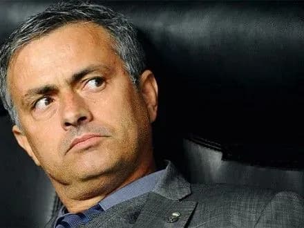 Ж.Моуринью обвинили в неуплате налогов в Испании