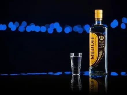 Вкус бренда Medoff отметили на конкурсах в Америке, Германии и Бельгии