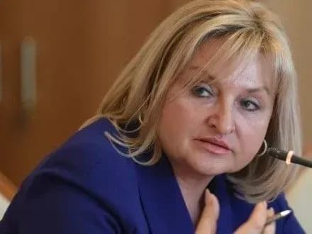 Законопроект про реінтеграцію Донбасу зареєструють в Раді не раніше повернення П.Порошенка із США - І.Луценко (доповнено)