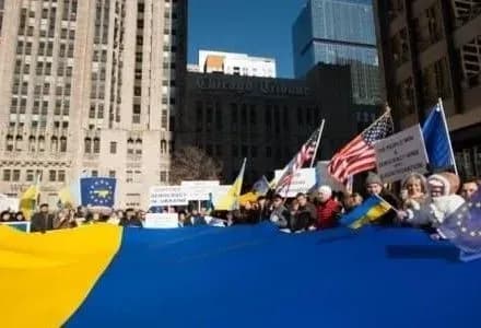 Уряд схвалив концепцію держпрограми співпраці з діаспорою на 2017-2020 рр.