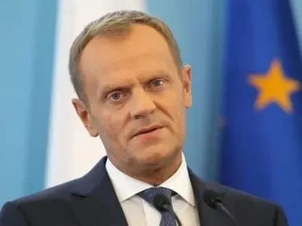 ЄС завершить роботу над Угодою про асоціацію за кілька тижнів – Д.Туск