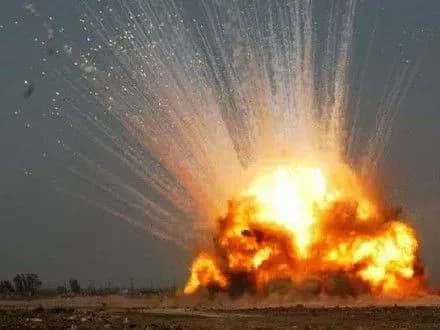 В результаті вибуху снаряда в Маріуполі постраждало 7 осіб