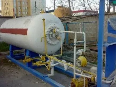 У Дніпрі демонтовано 70 нелегальних АГЗП