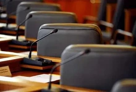 У податковому комітеті ВР вимагають відставки О.Данилюка