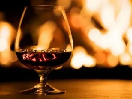 В Україні зростає виробництво коньяків і бренді