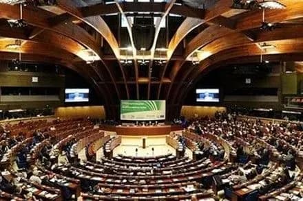 Депутати з 31 європейської країни зберуться у Харкові