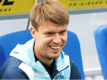 Найкращий бомбардир "Олімпіку" покинув склад донеччан