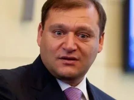 М.Добкін ще не бачив подання, внесеного в Раду Генпрокуратурою