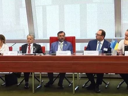 РФ переслідує кримських активістів за відстоювання європейських цінностей - Г.Логвинський