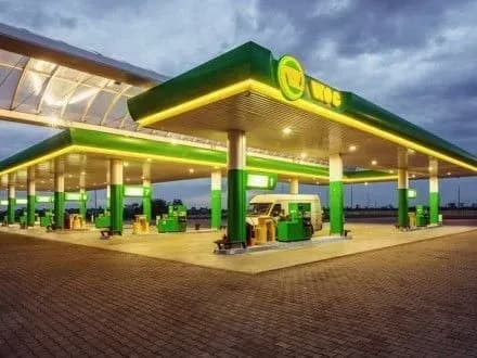 Компанія WOG торік сплатила понад 7 млрд грн податків