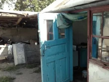 Колишній в’язень вбив знайомого під час застілля на Кіровоградщині