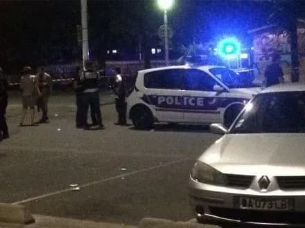 Під час стрілянини в Тулузі загинула людина і шість постраждали