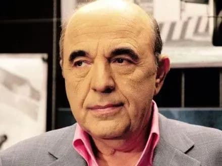 В.Рабінович заявив про можливість вивести Україну з економічної безвиході