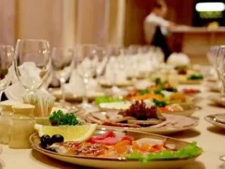 Госпродпотребслужбе отказало 15 столичных ресторанов в мониторинге