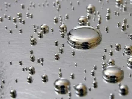 Діти в Івано-Франківську розлили 6 кг ртуті