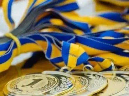 Кабмін підвищив урядові стипендії видатним олімпійським тренерам до 25 тис. грн