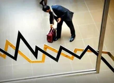 Внаслідок банківської кризи втрати економіки оцінюються у 38% ВВП – Рада НБУ