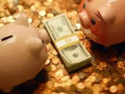 Міжнародні резерви за півроку зросли на 16% - НБУ