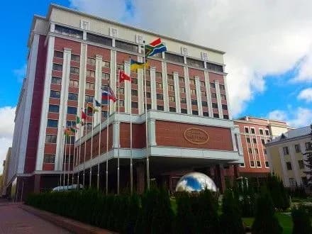 Рабочие подгруппы по Донбассу начали заседание в Минске