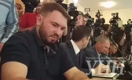 Регламентный комитет начал рассмотрение представления о снятии неприкосновенности с А.Лозового