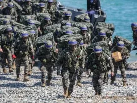 США і Південна Корея провели ракетні стрільби у відповідь на запуск балістичної ракети КНДР