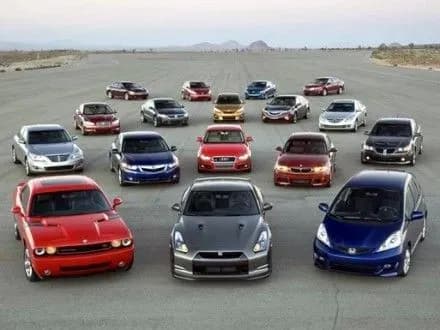 До 2050 року кількість автомобілів у світі зросте удвічі